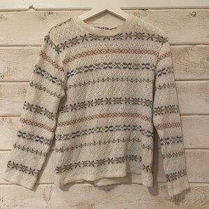 Vintage sweater
